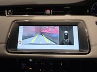 USED 2022 72 LAND ROVER RANGE ROVER EVOQUE 2.0 D200 MHEV R-Dynamic SE SUV 5dr Diesel Auto 4WD Euro 6 (s/s) (204 ps) FULL LAND ROVER SERVICE HISTORY