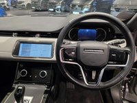 USED 2022 72 LAND ROVER RANGE ROVER EVOQUE 2.0 D200 MHEV R-Dynamic SE SUV 5dr Diesel Auto 4WD Euro 6 (s/s) (204 ps) FULL LAND ROVER SERVICE HISTORY