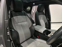 USED 2022 72 LAND ROVER RANGE ROVER EVOQUE 2.0 D200 MHEV R-Dynamic SE SUV 5dr Diesel Auto 4WD Euro 6 (s/s) (204 ps) FULL LAND ROVER SERVICE HISTORY