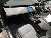 USED 2022 72 LAND ROVER RANGE ROVER EVOQUE 2.0 D200 MHEV R-Dynamic SE SUV 5dr Diesel Auto 4WD Euro 6 (s/s) (204 ps) FULL LAND ROVER SERVICE HISTORY