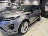 USED 2022 72 LAND ROVER RANGE ROVER EVOQUE 2.0 D200 MHEV R-Dynamic SE SUV 5dr Diesel Auto 4WD Euro 6 (s/s) (204 ps) FULL LAND ROVER SERVICE HISTORY