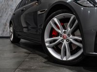 USED 2018 67 JAGUAR XF 3.0d V6 S Sportbrake 5dr Diesel Auto Euro 6 (s/s) (300 ps) 