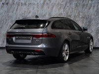 USED 2018 67 JAGUAR XF 3.0d V6 S Sportbrake 5dr Diesel Auto Euro 6 (s/s) (300 ps) 
