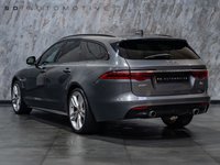 USED 2018 67 JAGUAR XF 3.0d V6 S Sportbrake 5dr Diesel Auto Euro 6 (s/s) (300 ps) 