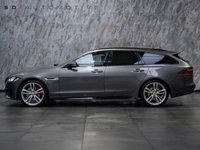 USED 2018 67 JAGUAR XF 3.0d V6 S Sportbrake 5dr Diesel Auto Euro 6 (s/s) (300 ps) 