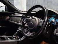 USED 2018 67 JAGUAR XF 3.0d V6 S Sportbrake 5dr Diesel Auto Euro 6 (s/s) (300 ps) 