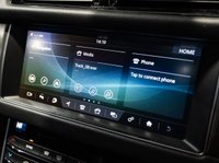 USED 2018 67 JAGUAR XF 3.0d V6 S Sportbrake 5dr Diesel Auto Euro 6 (s/s) (300 ps) 