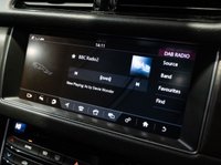 USED 2018 67 JAGUAR XF 3.0d V6 S Sportbrake 5dr Diesel Auto Euro 6 (s/s) (300 ps) 