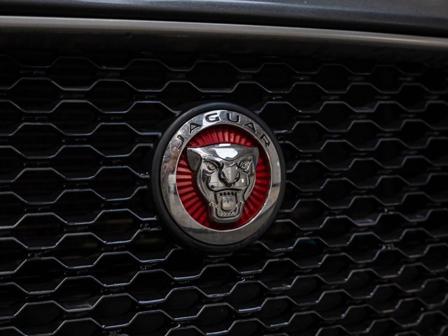 2018 Jaguar Xf 3L S 5dr - Photo 4