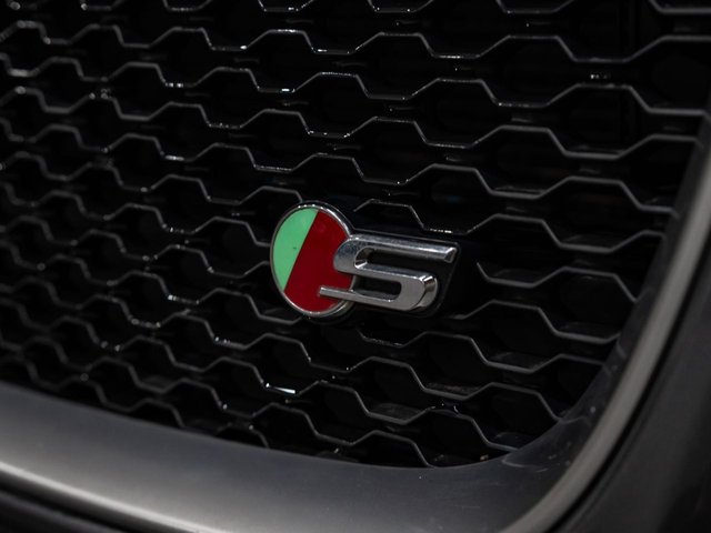 2018 Jaguar Xf 3L S 5dr - Photo 5