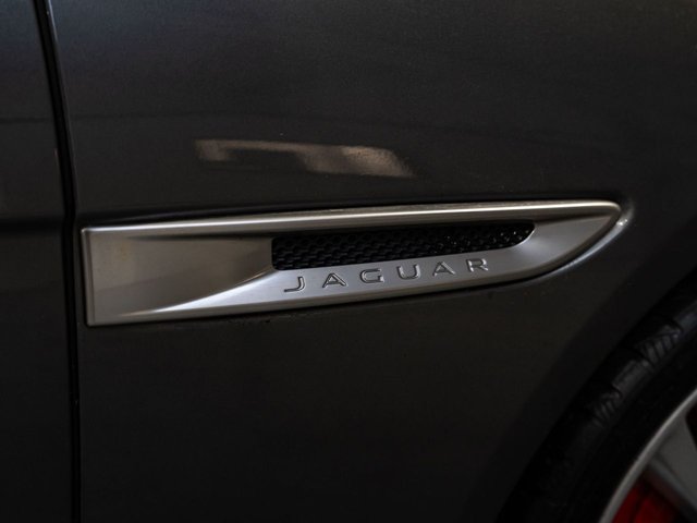 2018 Jaguar Xf 3L S 5dr - Photo 10