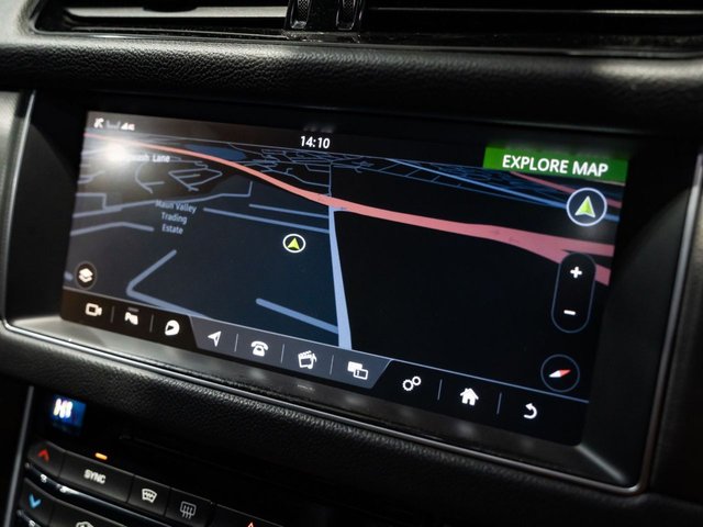 2018 Jaguar Xf 3L S 5dr - Photo 9