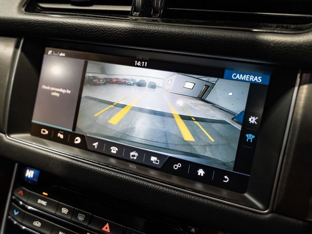 2018 Jaguar Xf 3L S 5dr - Photo 11