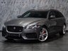 USED 2018 67 JAGUAR XF 3.0d V6 S Sportbrake 5dr Diesel Auto Euro 6 (s/s) (300 ps) 