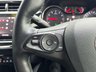 USED 2022 22 VAUXHALL CORSA 1.2 SE Edition Hatchback 5dr Petrol Manual Euro 6 (75 ps) 1 OWNER, 2 KEYS