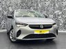USED 2022 22 VAUXHALL CORSA 1.2 SE Edition Hatchback 5dr Petrol Manual Euro 6 (75 ps) 1 OWNER, 2 KEYS