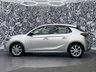 USED 2022 22 VAUXHALL CORSA 1.2 SE Edition Hatchback 5dr Petrol Manual Euro 6 (75 ps) 1 OWNER, 2 KEYS
