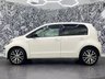 USED 2013 63 VOLKSWAGEN UP! 1.0 Groove up! Hatchback 5dr Petrol Manual Euro 5 (75 ps) 2 KEYS, SERVICE HISTORY,