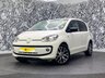 USED 2013 63 VOLKSWAGEN UP! 1.0 Groove up! Hatchback 5dr Petrol Manual Euro 5 (75 ps) 2 KEYS, SERVICE HISTORY,