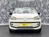 USED 2013 63 VOLKSWAGEN UP! 1.0 Groove up! Hatchback 5dr Petrol Manual Euro 5 (75 ps) 2 KEYS, SERVICE HISTORY,