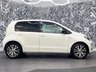USED 2013 63 VOLKSWAGEN UP! 1.0 Groove up! Hatchback 5dr Petrol Manual Euro 5 (75 ps) 2 KEYS, SERVICE HISTORY,