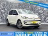 USED 2013 63 VOLKSWAGEN UP! 1.0 Groove up! Hatchback 5dr Petrol Manual Euro 5 (75 ps) 2 KEYS, SERVICE HISTORY,
