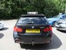 USED 2013 62 BMW 3 SERIES 2.0 320d M Sport Touring 5dr Diesel Manual Euro 5 (s/s) (184 ps) FSH-