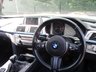 USED 2013 62 BMW 3 SERIES 2.0 320d M Sport Touring 5dr Diesel Manual Euro 5 (s/s) (184 ps) FSH-