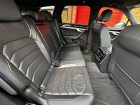 USED 2019 L VOLKSWAGEN TOUAREG 3.0 TDI V6 R-Line SUV 5dr Diesel Tiptronic 4Motion Euro 6 (s/s) (286 ps) CLEAN EXAMPLE, R- LINE EDITION . REVERSING CAM, HEATED SEATS