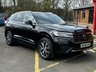 USED 2019 L VOLKSWAGEN TOUAREG 3.0 TDI V6 R-Line SUV 5dr Diesel Tiptronic 4Motion Euro 6 (s/s) (286 ps) CLEAN EXAMPLE, R- LINE EDITION . REVERSING CAM, HEATED SEATS