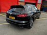 USED 2019 L VOLKSWAGEN TOUAREG 3.0 TDI V6 R-Line SUV 5dr Diesel Tiptronic 4Motion Euro 6 (s/s) (286 ps) CLEAN EXAMPLE, R- LINE EDITION . REVERSING CAM, HEATED SEATS