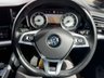 USED 2019 L VOLKSWAGEN TOUAREG 3.0 TDI V6 R-Line SUV 5dr Diesel Tiptronic 4Motion Euro 6 (s/s) (286 ps) CLEAN EXAMPLE, R- LINE EDITION . REVERSING CAM, HEATED SEATS