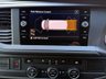 USED 2022 72 VOLKSWAGEN TRANSPORTER SHUTTLE 2.0 TDI SE Minibus Double Cab 5dr Diesel DSG LWB Euro 6 (s/s) (150 ps) ACC+NAV+APPLE PLAY+DAB+9 SEATS