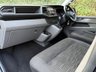 USED 2022 72 VOLKSWAGEN TRANSPORTER SHUTTLE 2.0 TDI SE Minibus Double Cab 5dr Diesel DSG LWB Euro 6 (s/s) (150 ps) ACC+NAV+APPLE PLAY+DAB+9 SEATS