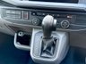 USED 2022 72 VOLKSWAGEN TRANSPORTER SHUTTLE 2.0 TDI SE Minibus Double Cab 5dr Diesel DSG LWB Euro 6 (s/s) (150 ps) ACC+NAV+APPLE PLAY+DAB+9 SEATS