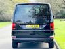 USED 2022 72 VOLKSWAGEN TRANSPORTER SHUTTLE 2.0 TDI SE Minibus Double Cab 5dr Diesel DSG LWB Euro 6 (s/s) (150 ps) ACC+NAV+APPLE PLAY+DAB+9 SEATS