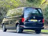USED 2022 72 VOLKSWAGEN TRANSPORTER SHUTTLE 2.0 TDI SE Minibus Double Cab 5dr Diesel DSG LWB Euro 6 (s/s) (150 ps) ACC+NAV+APPLE PLAY+DAB+9 SEATS