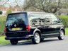 USED 2022 72 VOLKSWAGEN TRANSPORTER SHUTTLE 2.0 TDI SE Minibus Double Cab 5dr Diesel DSG LWB Euro 6 (s/s) (150 ps) ACC+NAV+APPLE PLAY+DAB+9 SEATS