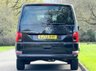 USED 2022 72 VOLKSWAGEN TRANSPORTER SHUTTLE 2.0 TDI SE Minibus Double Cab 5dr Diesel DSG LWB Euro 6 (s/s) (150 ps) ACC+NAV+APPLE PLAY+DAB+9 SEATS