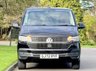 USED 2022 72 VOLKSWAGEN TRANSPORTER SHUTTLE 2.0 TDI SE Minibus Double Cab 5dr Diesel DSG LWB Euro 6 (s/s) (150 ps) ACC+NAV+APPLE PLAY+DAB+9 SEATS