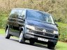USED 2022 72 VOLKSWAGEN TRANSPORTER SHUTTLE 2.0 TDI SE Minibus Double Cab 5dr Diesel DSG LWB Euro 6 (s/s) (150 ps) ACC+NAV+APPLE PLAY+DAB+9 SEATS