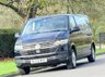 USED 2022 72 VOLKSWAGEN TRANSPORTER SHUTTLE 2.0 TDI SE Minibus Double Cab 5dr Diesel DSG LWB Euro 6 (s/s) (150 ps) ACC+NAV+APPLE PLAY+DAB+9 SEATS