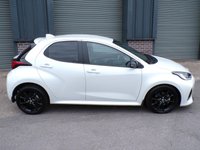USED 2025 75 MAZDA 2 Hybrid 1.5i Hybrid Homura 5dr CVT SALE NOW ON+LOW APR 4 LESS 2 Â£
