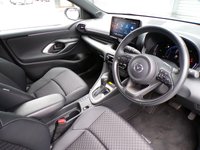 USED 2025 75 MAZDA 2 Hybrid 1.5i Hybrid Homura 5dr CVT SALE NOW ON+LOW APR 4 LESS 2 Â£