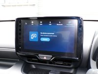 USED 2025 75 MAZDA 2 Hybrid 1.5i Hybrid Homura 5dr CVT SALE NOW ON+LOW APR 4 LESS 2 Â£