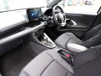 USED 2025 75 MAZDA 2 Hybrid 1.5i Hybrid Homura 5dr CVT SALE NOW ON+LOW APR 4 LESS 2 Â£
