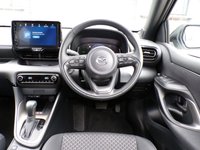USED 2025 75 MAZDA 2 Hybrid 1.5i Hybrid Homura 5dr CVT SALE NOW ON+LOW APR 4 LESS 2 Â£