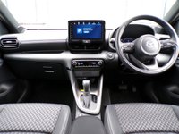 USED 2025 75 MAZDA 2 Hybrid 1.5i Hybrid Homura 5dr CVT SALE NOW ON+LOW APR 4 LESS 2 Â£