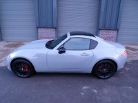 USED 2025 75 MAZDA MX-5 2.0 [184] Homura 2dr WITH 6 YEARS WARRANTY FROM NEW