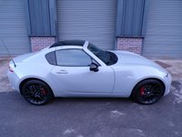 USED 2025 75 MAZDA MX-5 2.0 [184] Homura 2dr WITH 6 YEARS WARRANTY FROM NEW